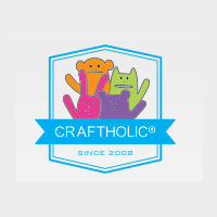 Craftholic.cz Coupon Codes and Deals