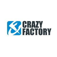 Crazy Factory Coupon Codes and Deals