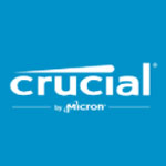 Crucial DE Coupon Codes and Deals