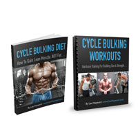 Cycle Bulking Diet Coupon Codes and Deals