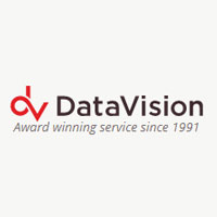 DataVision Coupon Codes and Deals