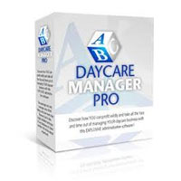 Day Care Manager Pro Coupon Codes and Deals