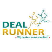 Dealrunner.nl Coupon Codes and Deals