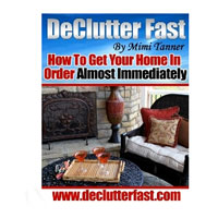 Declutter Fast Coupon Codes and Deals