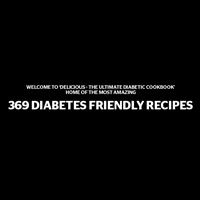 Delicious Ultimate Diabetic Recip Coupon Codes and Deals