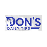 Dons Daily Tips Coupon Codes and Deals