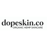 Dope Skin Co Coupon Codes and Deals