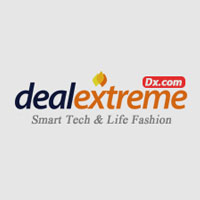 DealeXtreme EU Coupon Codes and Deals