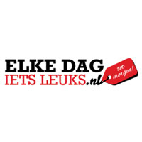 Elke Dag Iets Leuks NL Coupon Codes and Deals