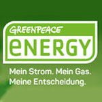 Greenpeace Energy Coupon Codes and Deals