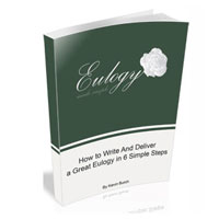 Eulogy Coupon Codes and Deals