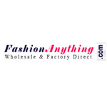 Fashion Anything Coupon Codes and Deals