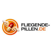 Fliegende-Pillen Coupon Codes and Deals