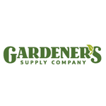 Gardener's Supply Coupon Codes and Deals