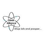 Geek Alliance Coupon Codes and Deals