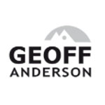 Geoff Anderson Coupon Codes and Deals