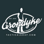 Grondyke Soap Coupon Codes and Deals