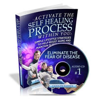 Activate The Self Healing Process Coupon Codes and Deals