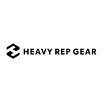 Heavy Rep Gear Coupon Codes and Deals