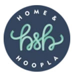 Home & Hoopla Coupon Codes and Deals