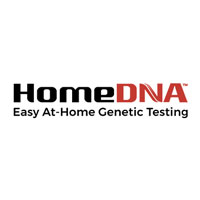 HomeDNA Coupon Codes and Deals