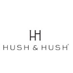 Hush & Hush Coupon Codes and Deals