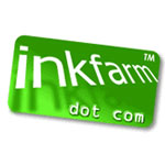 Inkfarm.com Coupon Codes and Deals