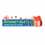 Internet-bilet Ua Coupon Codes and Deals