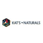 Kat's Naturals Coupon Codes and Deals