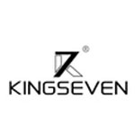 Kingseven Coupon Codes and Deals