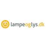 Lampeoglys DK Coupon Codes and Deals