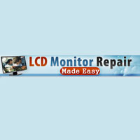 Lcd Monitor Repair Made Easy Coupon Codes and Deals