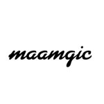 maamgic Coupon Codes and Deals