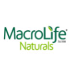 MacroLife Naturals Coupon Codes and Deals