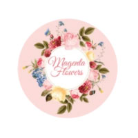 Magenta Flowers Coupon Codes and Deals