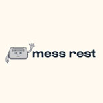 Mess Rest Coupon Codes and Deals