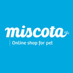 Miscota Coupon Codes and Deals