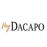 myDACAPO Coupon Codes and Deals