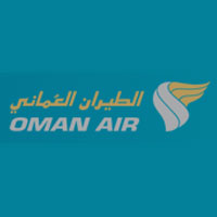 OmanAir FR Coupon Codes and Deals