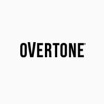 Overtone Coupon Codes and Deals