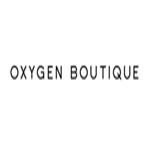 Oxygen Boutique Coupon Codes and Deals