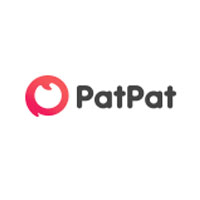 Patpat TW Coupon Codes and Deals