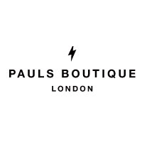 Paul's Boutique Coupon Codes and Deals