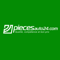 PiecesAuto24 FR Coupon Codes and Deals