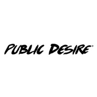 Public Desire Coupon Codes and Deals