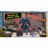 Battery Restoration Coupon Codes and Deals