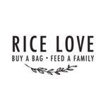 Rice Love Coupon Codes and Deals