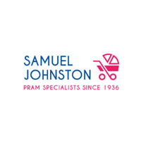 Samuel Johnston Coupon Codes and Deals