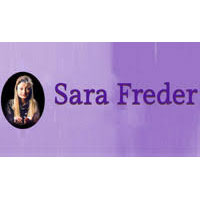 Sara Freder Coupon Codes and Deals