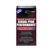 Sexual Peak Performance Coupon Codes and Deals